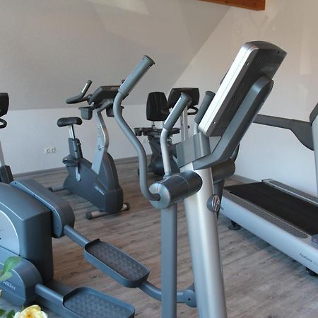 Hotel Ripken Kirchhatten Ngoại thất bức ảnh