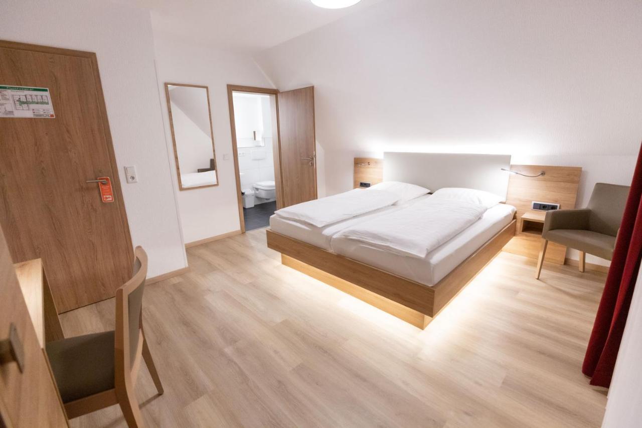 Hotel Ripken Kirchhatten Ngoại thất bức ảnh