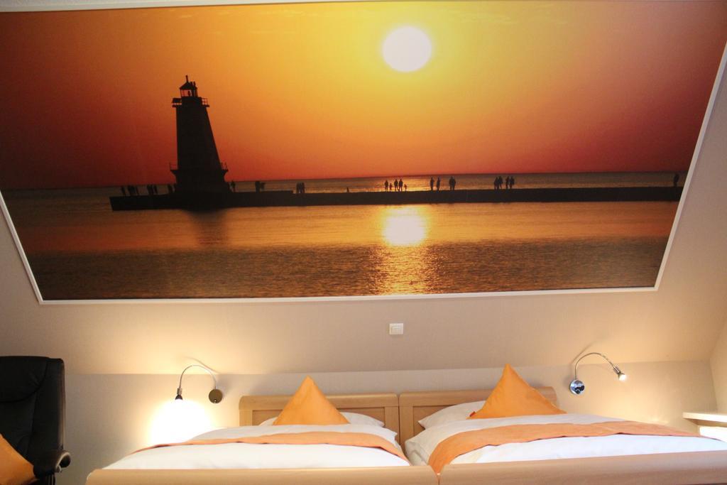 Hotel Ripken Kirchhatten Ngoại thất bức ảnh