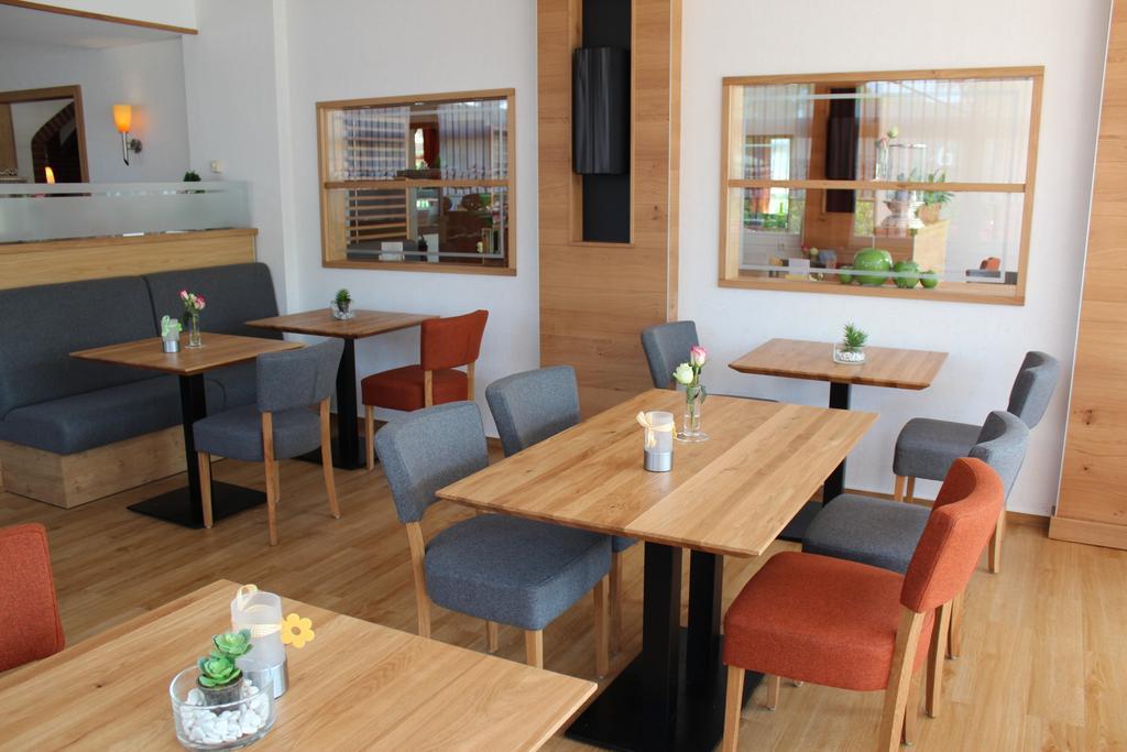 Hotel Ripken Kirchhatten Ngoại thất bức ảnh