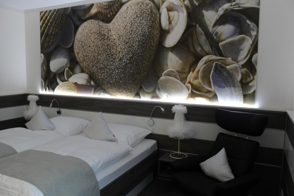 Hotel Ripken Kirchhatten Ngoại thất bức ảnh