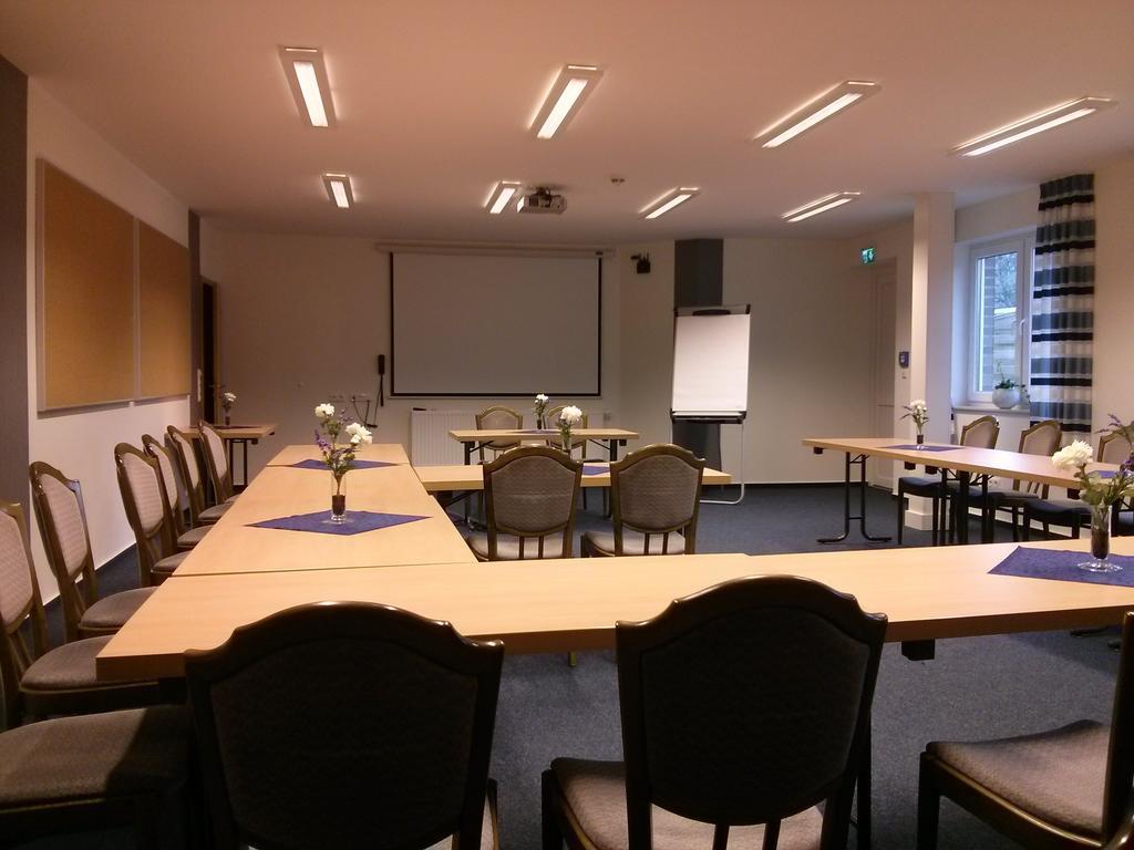 Hotel Ripken Kirchhatten Ngoại thất bức ảnh