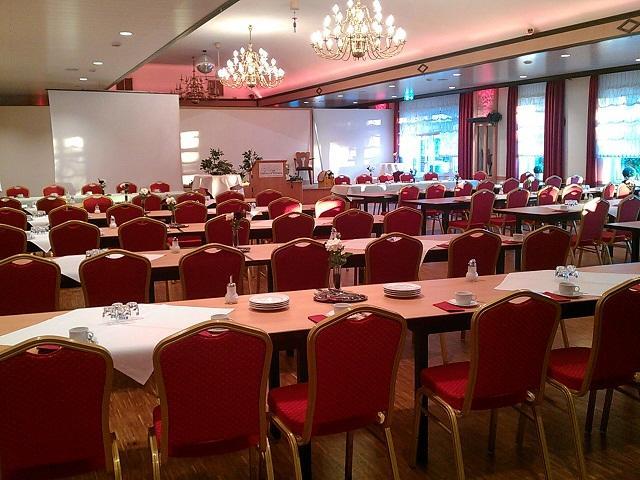 Hotel Ripken Kirchhatten Ngoại thất bức ảnh