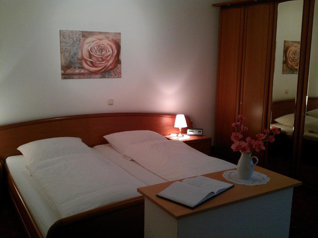 Hotel Ripken Kirchhatten Phòng bức ảnh