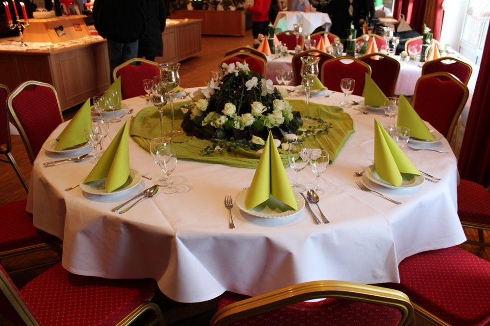 Hotel Ripken Kirchhatten Ngoại thất bức ảnh