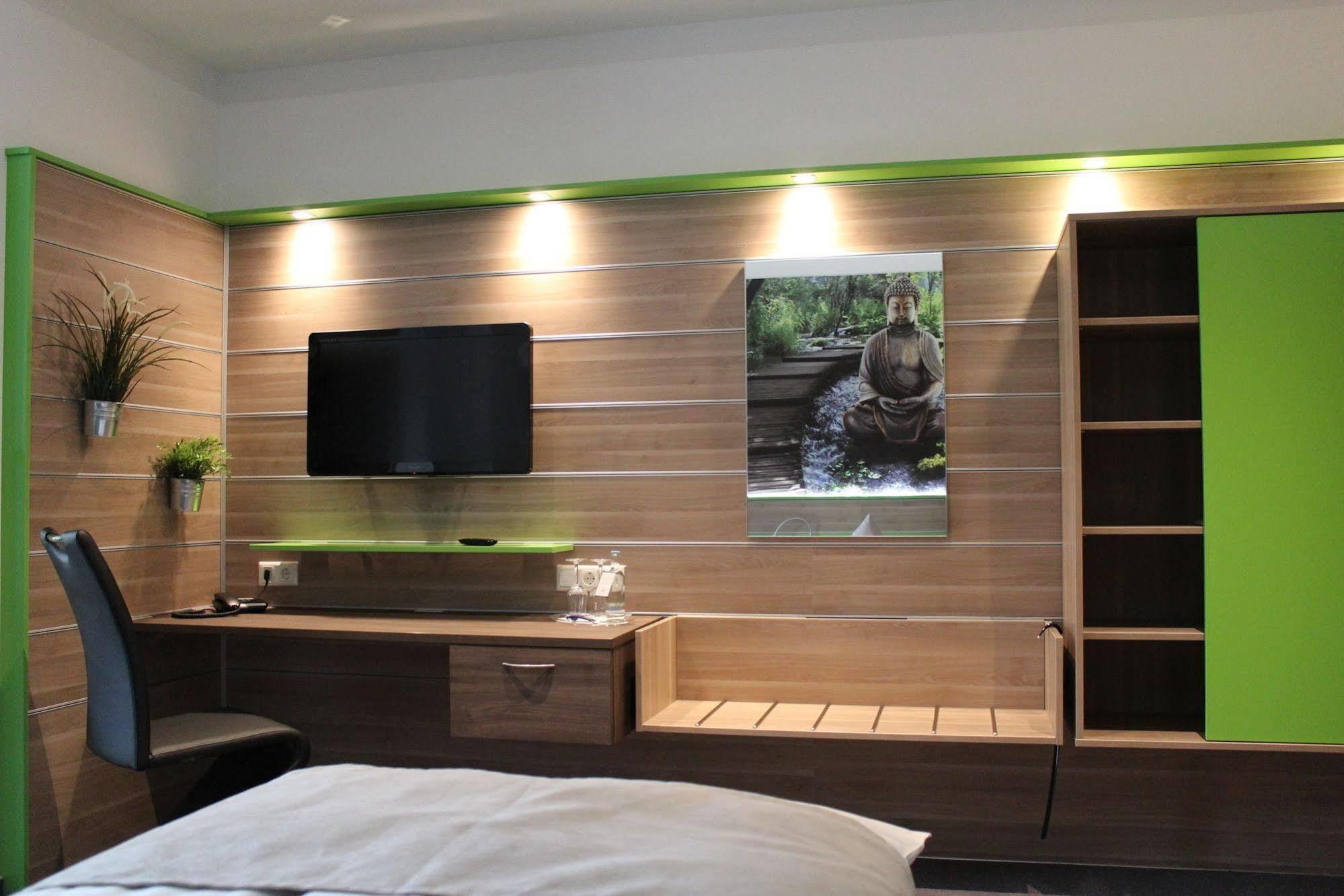 Hotel Ripken Kirchhatten Ngoại thất bức ảnh