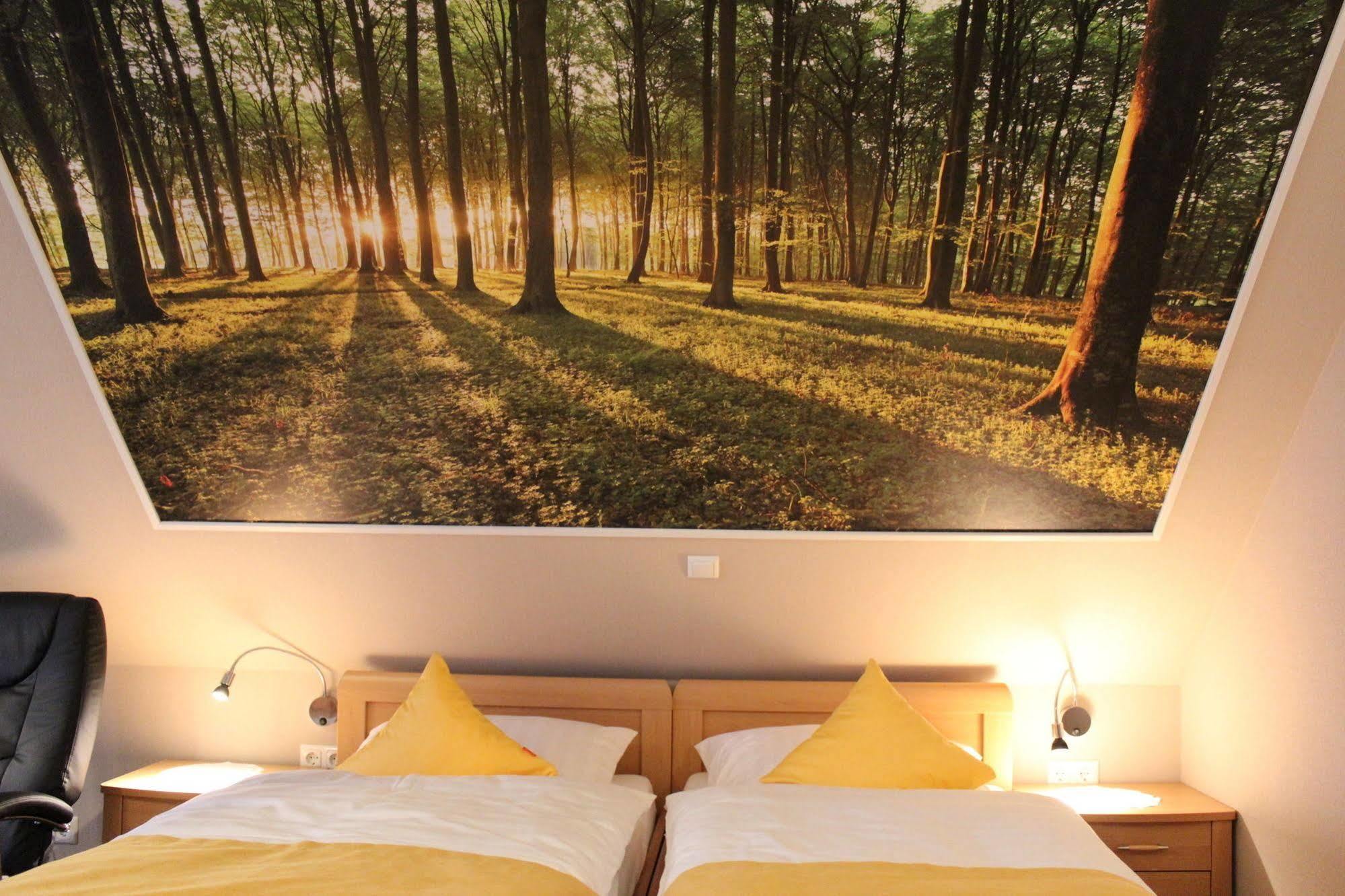 Hotel Ripken Kirchhatten Ngoại thất bức ảnh