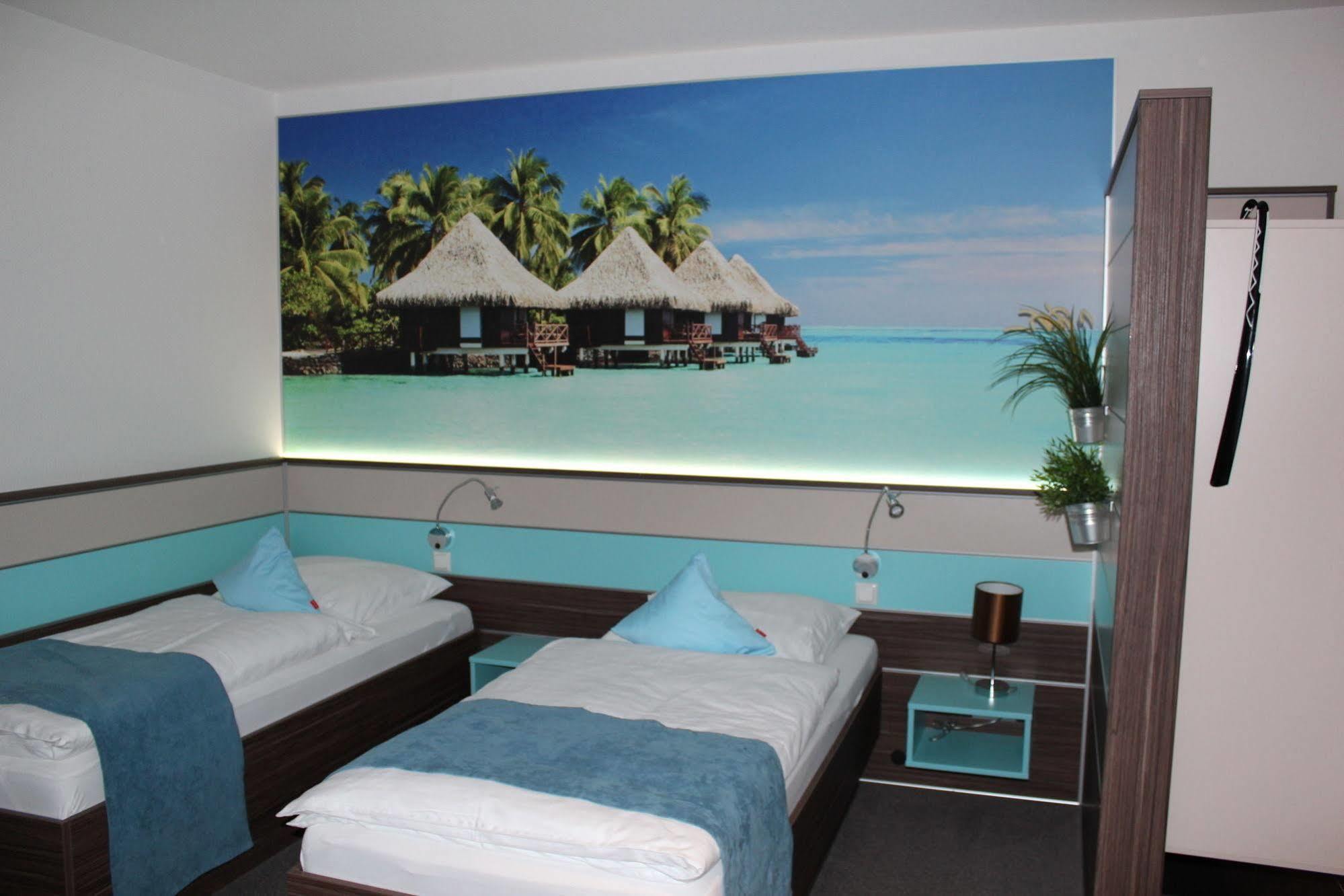 Hotel Ripken Kirchhatten Ngoại thất bức ảnh
