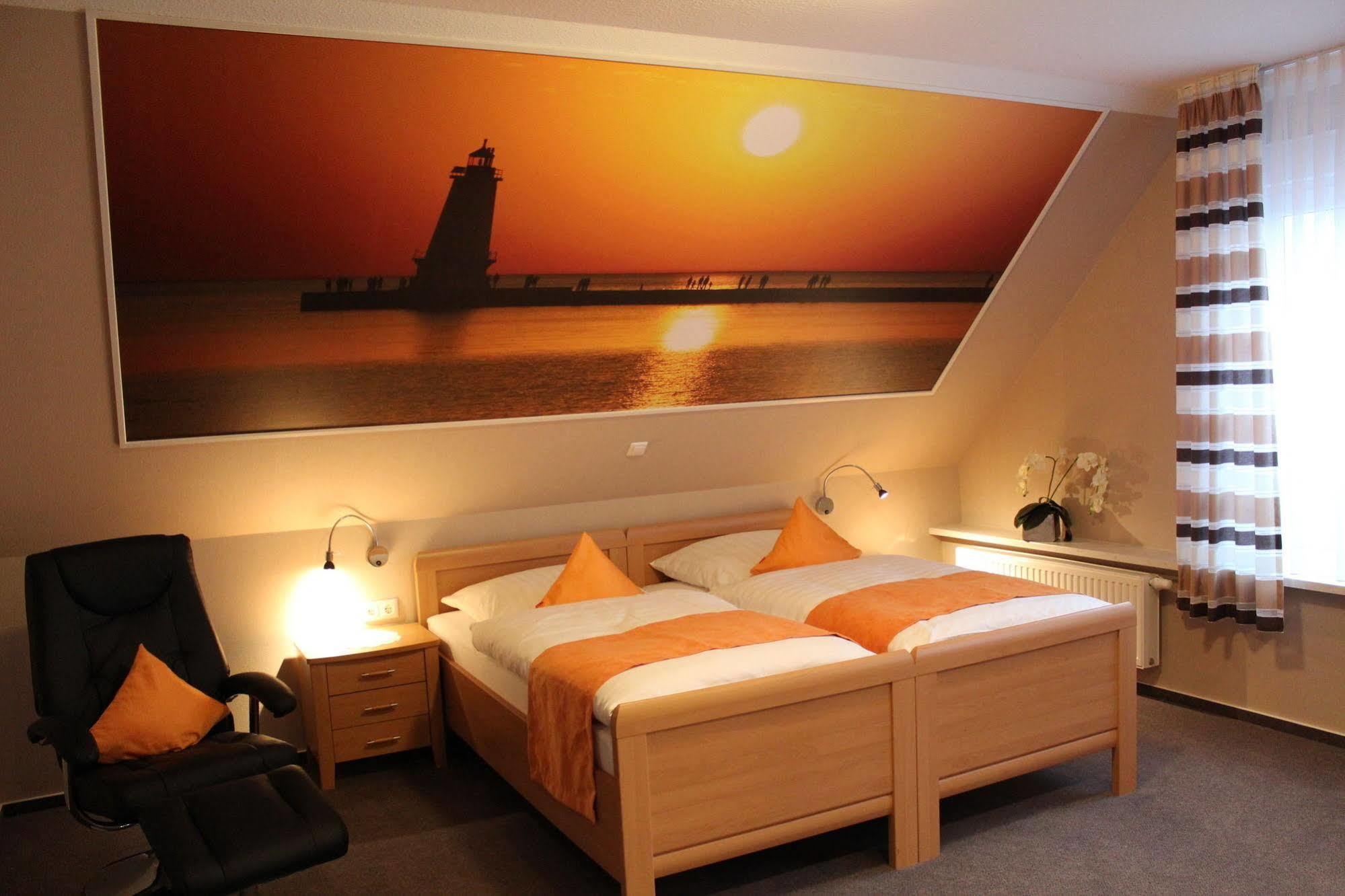 Hotel Ripken Kirchhatten Ngoại thất bức ảnh