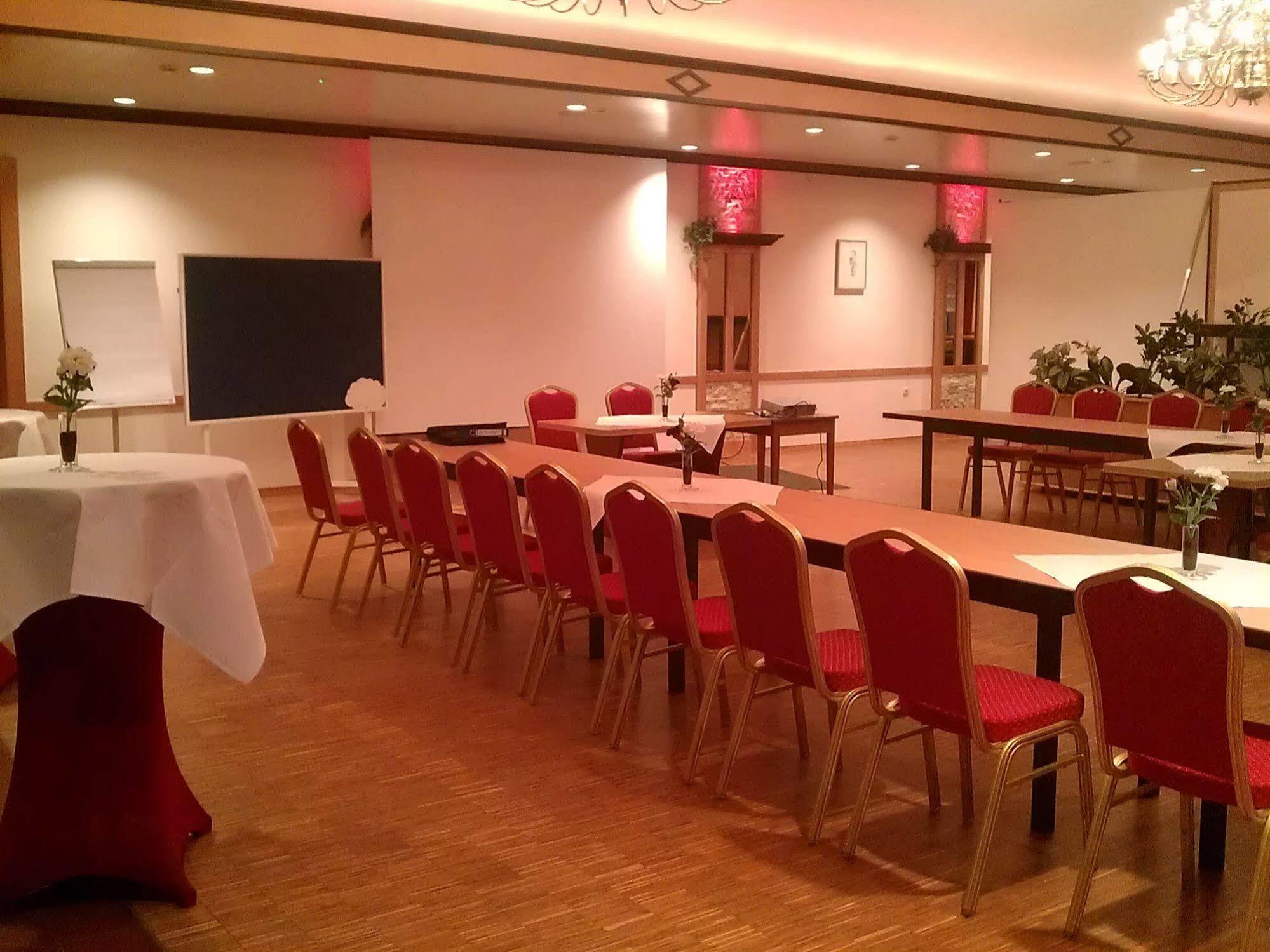 Hotel Ripken Kirchhatten Ngoại thất bức ảnh