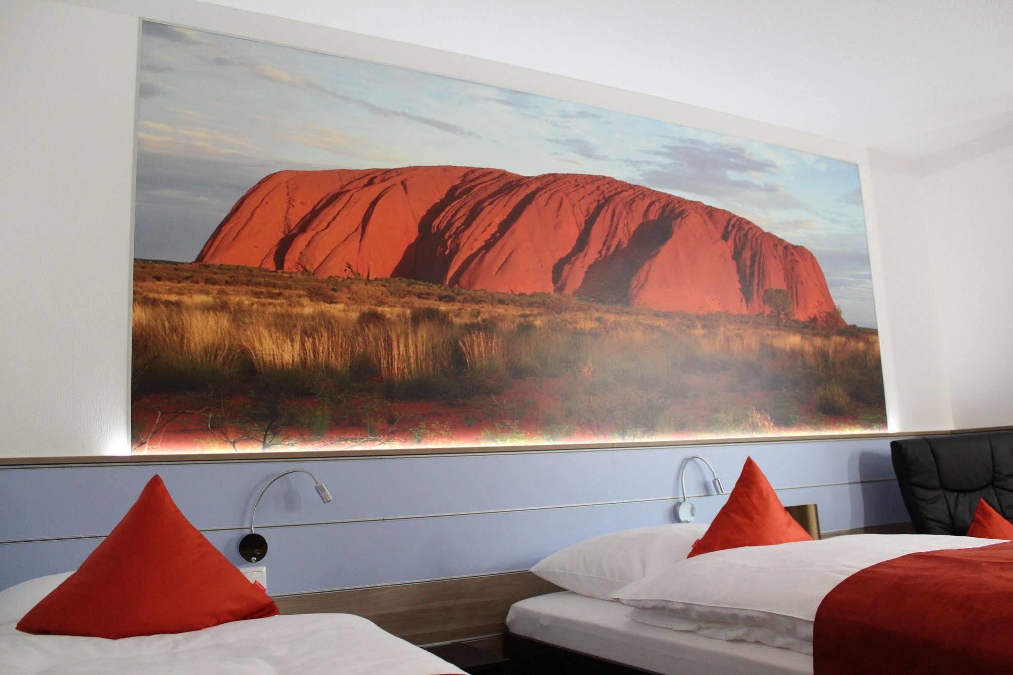 Hotel Ripken Kirchhatten Ngoại thất bức ảnh
