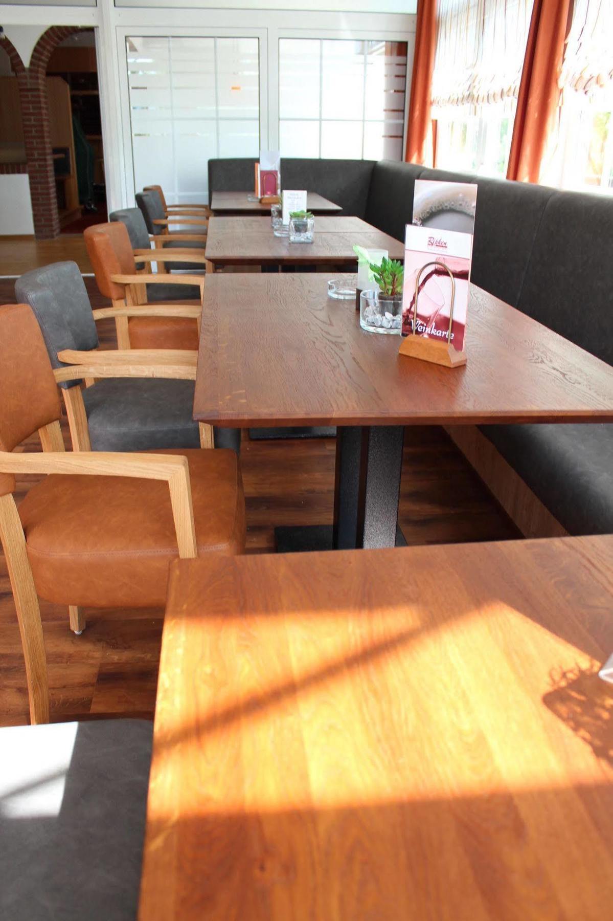 Hotel Ripken Kirchhatten Ngoại thất bức ảnh